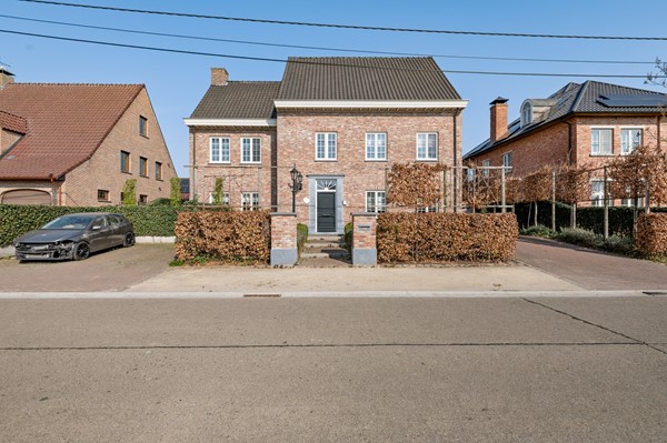 Sint-Adrianusstraat 27, 2380 Ravels